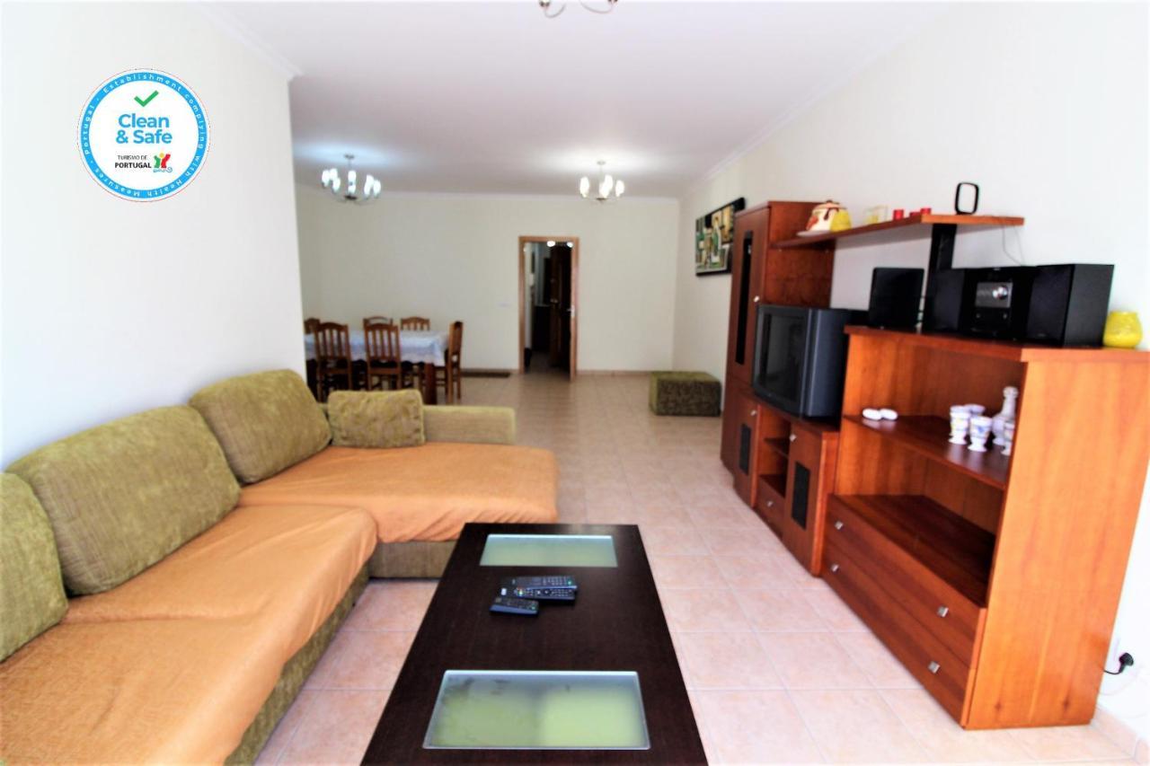Apartament Odete Tunel - Albufeira